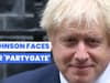 Watch Partygate inquiry live: Ex-PM Boris Johnson faces MPs over Downing Street scandal