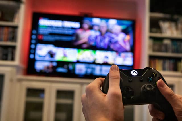 Xbox users have reported various issues (Photo: Adobe Stock)