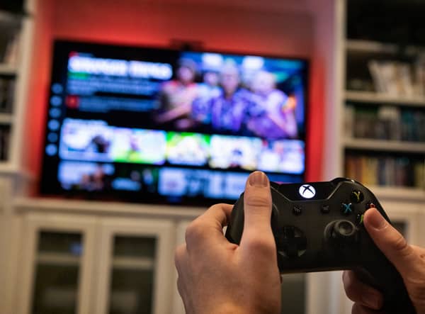 Xbox users have reported various issues (Photo: Adobe Stock)