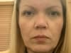 Fiona Beal: teacher took bedroom selfies after murdering boyfriend and burying him garden, court hears