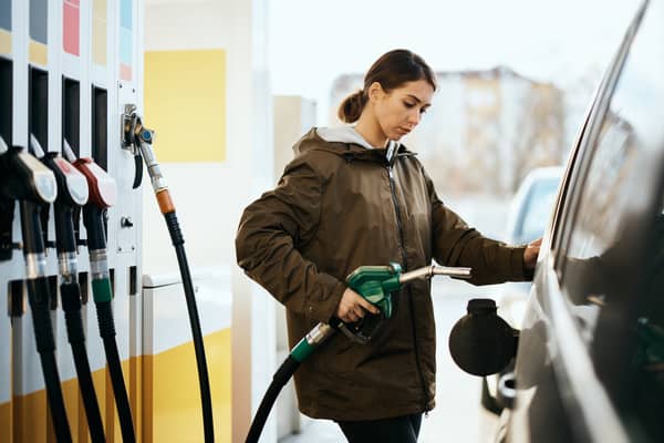 The EU is set to ban the sale of all new petrol and diesl cars by 2035 (Photo: Adobe Stock)