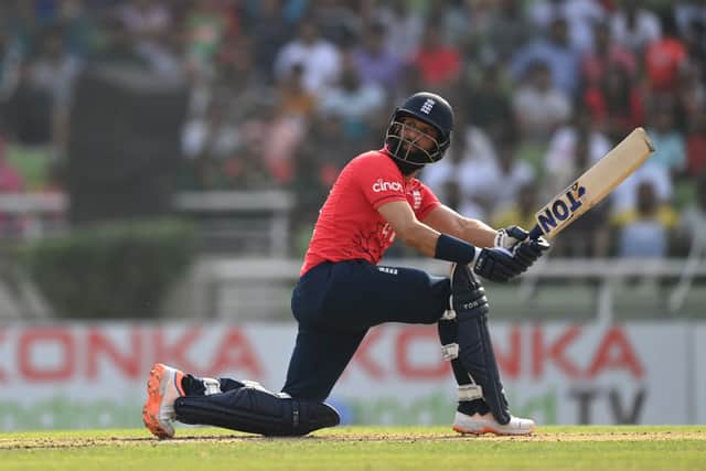 Moeen Ali will observe the holy month of Ramadan 