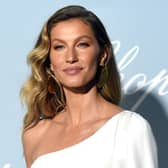 Gisele Bündchen attends the 2019 Hollywood For Science Gala at Private Residence