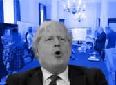 Boris Johnson’s political future is hanging in the balance as he awaits the verdict of the Privileges Committee, which has been tasked with deciding whether he lied to Parliament over the partygate scandal. Credit: Kim Mogg / NationalWorld
