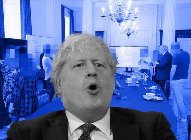 Boris Johnson’s political future is hanging in the balance as he awaits the verdict of the Privileges Committee, which has been tasked with deciding whether he lied to Parliament over the partygate scandal. Credit: Kim Mogg / NationalWorld