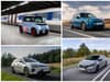 Cheapest electric cars 2023: the UK’s most affordable new EVs from Citroen, MG, Nissan and Renault