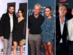 Which Made in Chelsea couples are still together? (Photo: NationalWorld/Kim Mogg/Getty Images/ Shane Anthony Sinclair/Eamonn M. McCormack/Jeff Spicer)