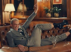 Made in Chelsea is a structured reality TV series (Photo: Channel 4)