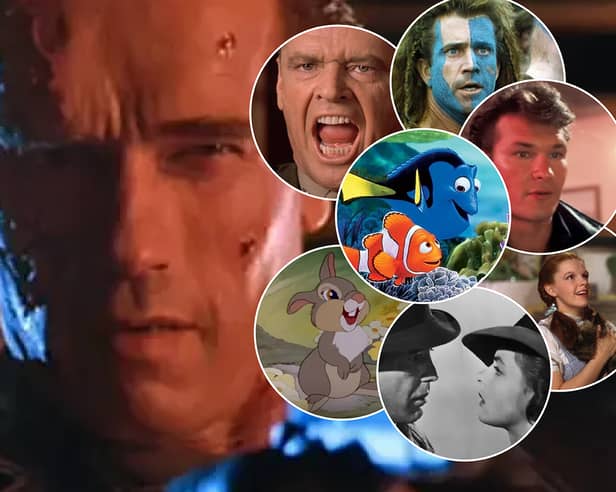 15 iconic lines from films that have entered everyday use