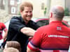 Surprise appearance on Car SOS highlights Harry continuing his values despite eschewing of royal life