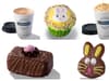 Greggs Easter menu: what are the new seasonal items - prices, calories and how to find a Greggs near you