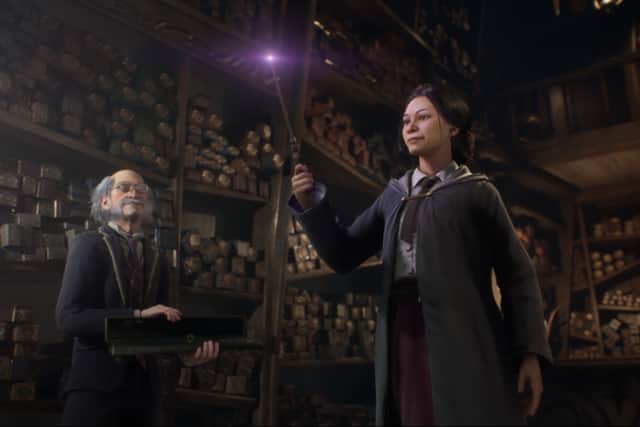 Is Hogwarts Legacy Any Good on Xbox One and PS4? 