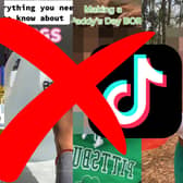 These TikTok trends may be more harmful than healthy.