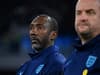 Gareth Southgate coaching team: who is behind England manager as Jimmy Floyd Hasselbaink joins staff