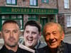 Coronation Street cameos: 12 best guest appearances on Corrie - from Peter Kay to Sir Ian McKellen