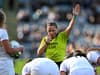 TikTok Women’s Six Nations: who is the referee for England vs Scotland? Meet Aimee Barrett-Theron