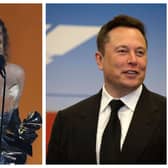 Beyoncé and Elon Musk are making the headlines today. Photographs by Getty