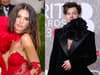 Harry Styles is spotted kissing Emily Ratajkowski - which other stars dated their celebrity crushes?