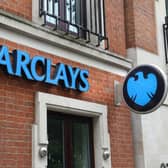 Barclays confirms closure of 15 more bank branches across the UK - see list of latest closures