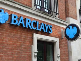 Barclays confirms closure of 15 more bank branches across the UK - see list of latest closures