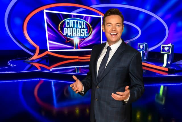 Catchphrase host Stephen Mulhern will replace Noel Edmonds on Deal or No Deal