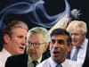 Nitrous Oxide ban: which politicians have admitted to using drugs - have any used laughing gas?