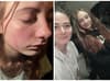Horrified mum finds video of daughter, 12, being violently attacked on ‘Instagram fight page’
