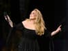 Adele announces extra dates for Las Vegas residency at Caesars Palace - how to get tickets