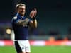 How old is Stuart Hogg? Scotland and Exeter Chiefs full back announces retirement after 2023 Rugby World Cup