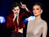 Who is Harry Styles dating? Is Emily Ratajkowski his girlfriend after pair snapped kissing - relationship timeline