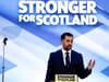 SNP: Westminster leader Stephen Flynn backs Humza Yousaf to deliver independence and unite the party