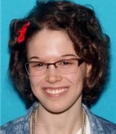 Audrey Hale, the suspect in the Nashville school shooting. Credit: Nashville Police Department