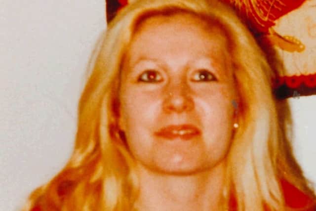Police have reopened the case of Carol Clark, who was murdered 30 years ago, following “new and significant” information. Credit: PA / Gloucestershire Police