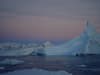 Antarctic Ice sheet loses over 3,000 billion tonnes of ice - enough to bury Empire State Building 137 times
