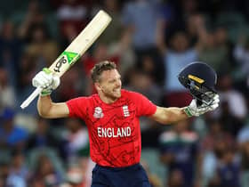 Jos Buttler will return to IPL after his heroics in 2022