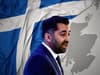 Humza Yousaf: SNP leader officially appointed Scotland’s First Minister after vote in Holyrood