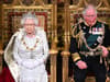 The differences explained between the coronation of King Charles III and his late mother Queen Elizabeth II’s