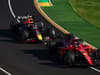 F1 2023: how to watch Australian Grand Prix on UK TV - race schedule, UK times, live stream details and circuit