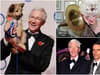 Paul O’Grady death: Lily Savage drag queen dies age 67 - what did his husband say, is cause of death known?