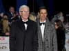 Paul O’Grady partner: who is husband Andre Portasio, when did he split from wife Teresa Fernandes, does he have children?