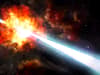 Gamma ray burst: what are GRBs, cosmic explosion that blinded space instruments explained - how bright was it?