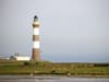 Lighthouse workers in Scotland vote for strike action in historic first as union warns of danger to life