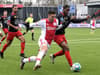 OneLove armband: Excelsior Rotterdam captain Redouan El Yaakoubi relinquishes captaincy over OneLove row