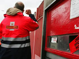 The Royal Mail board is reportedly threatening to put the firm into administration if a pay deal is not agreed (Photo: Getty Images)
