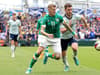 James McClean: Republic of Ireland and Wigan footballer reveals autism diagnosis as France beat Ireland 1-0