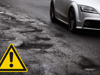 How to claim pothole compensation if your car is damaged on the road