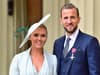Harry Kane reveals to social media he’s expecting his fourth child with wife Katie Goodland