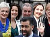 Humza Yousaf cabinet: Scotland's new First Minister makes appointments to government - who is in his cabinet?