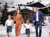 As Easter approaches, where do Prince William and Kate Middleton like to go on holiday as a family?