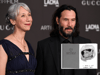 Who is Alexandra Grant, as Keanu Reeves makes a rare comment about her during John Wick 4 interview